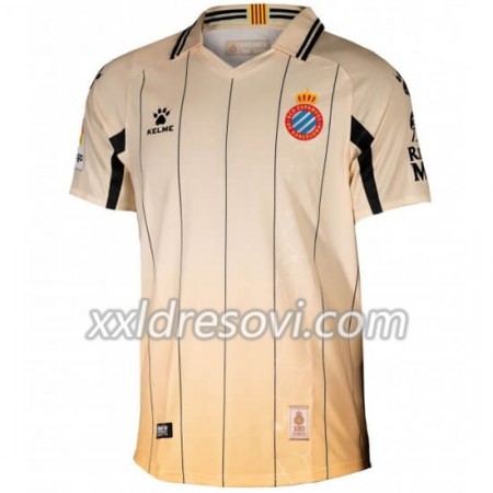 RCD Espanyol Treći Nogometni Dres 2020-2021